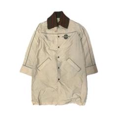 ジャケット・アウター OZONE COMMUNITY 90s half coat y2k OZONE COMMUNITY 90s half coat y2k - メルカリ