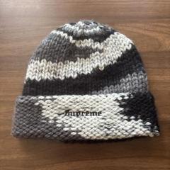 Supreme Gradient Spacedye Beanie ビーニー Supreme Gradient Spacedye Beanie (SS24) - $44