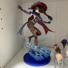 Woderful Works 原神 モナ スケールフィギュア Amazon | 原神 モナ 星天水鏡Ver.1/7フィギュア 1/7スケール