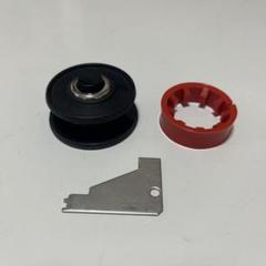 カーディナル３３　純正　スプール　未使用　デッドストック カーディナル33 純正 スプール 未使用 デッドストック - メルカリ
