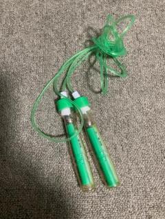 縄跳び