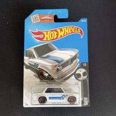 Hot Wheels BMW 2002