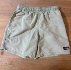 patagonia ボーイズバギーズショーツ　Mサイズ