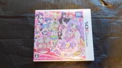 3DS プリパラ めざせ！アイドル⭐︎グランプリNo1！ 動作確認済