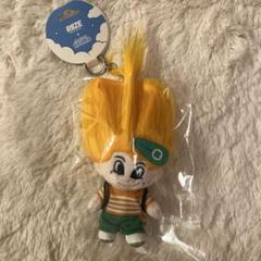 2025年最新】グッドラック ぬいぐるみの人気アイテム - メルカリ