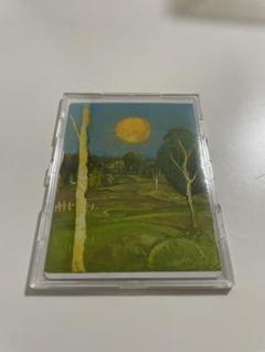 MTG アーティストプルーフ　平地　artist proof アート　絵画 MTG アーティストプルーフ平地artist proof アート絵画