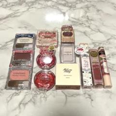 【新品・未使用】キャンメイクコスメ まとめ売り19点 CANMAKE - キャンメイク まとめ売り 19点の通販 by フリー