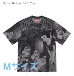 Supreme Snow White S/S Top グレー Mサイズのサムネイル