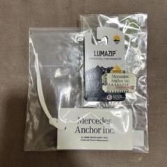 未開封 Mercedes Anchor Inc. ZIP-O-GAGE 温度計