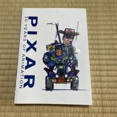 ディズニー　ピクサー　キャンバスアート　ピクサー展　2016年　マイク ディズニー ピクサー キャンバスアート ピクサー展 2016年