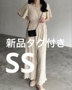 nairo Vネックシフォンオールインワン s ivory 2025年最新】Nair vネックシフォンオールインワンの人気アイテム