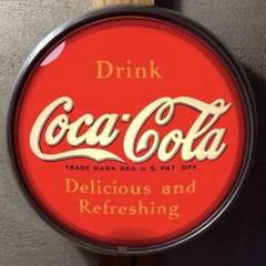 2025年最新】コカ・コーラ 照明の人気アイテム - メルカリ