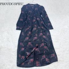 ファッション通販 2025年最新】photocopieu ワンピースの人気アイテム - メルカリ ワンピース