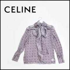 2025年最新】CELINE レディース 長袖 シャツ・ブラウスの人気