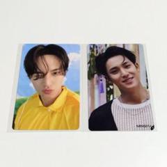 SEVENTEEN ミンギュ ALWAYSYOURS ラキドロ HMV お歳暮 seventeen always yours HMV ラキドロ ジュン トレカ｜CD