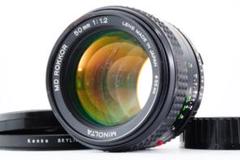 15134 実用美品 Minolta XD-S 50mm F1.4 ROKKOR 15134 実用美品 Minolta XD-S 50mm F1.4 ROKKOR