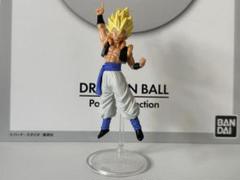 【希少品】ドラゴンボール ゴジータ HGフィギュア