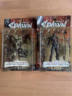 2025年最新】SPAWN スポーンの人気アイテム - メルカリ