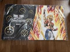 特価品　遊戯王　アジア大会　リンクリボー　ハーフ　プレイマット 遊戯王 公式 ハーフ プレイマット 青眼龍轟臨