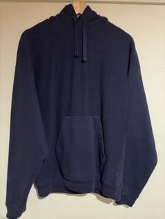 CAHLUMN Heavy Weight Sweat Hoodie ネイビー