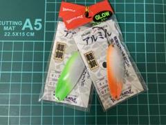 アルミンセット 釣り具 トラウト/スプーン1 ルアーショップ
