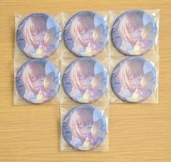 プロセカ 天馬咲希 グリッター缶バッジ グリ缶 35C レオニード