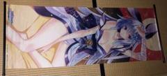 限界凸記　モエロクロニクル　WonderGOO タペストリー