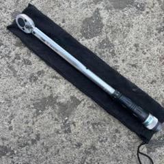 TONE トルクレンチのサムネイル