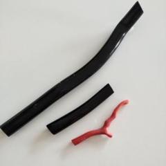 黒サンゴ　赤サンゴ　原木