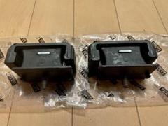ユーノスロードスター(NA6,NA8) エンジンマウント マツダスピード製 ロードスター マウント・エンジンマツダスピード強化 (全車用