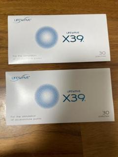 2025年最新】ライフウェーブ x39の人気アイテム - メルカリ
