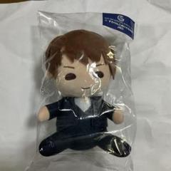 GLAY 30th Anniversary JIRO ぬいぐるみ 3点セット - メルカリ