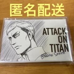 2025年最新】進撃の巨人 wit studio スクエア 缶バッジの人気