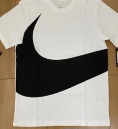 ナイキ スウォッシュ ビックスウォッシュ swoosh Tシャツ 未開封品