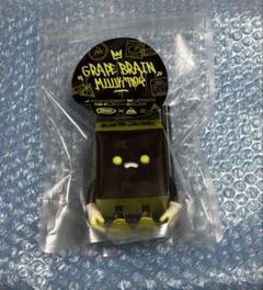 ヤマシロマニア muuktoy grape brain ソフビ ヤマシロマニア muuktoy grape brain ソフビ - メルカリ