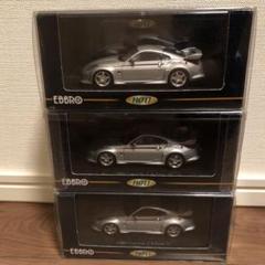 1/43 ニスモ　フェアレディＺ S-tune GT NISMO STRIPE 1/43 ニスモ フェアレディZ S-tune GT NISMO STRIPE - メルカリ