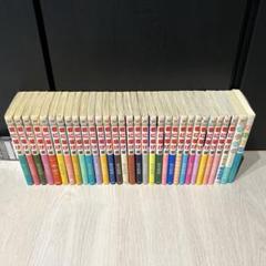 君に届け全30巻+FANBOOK+小説オリジナルストーリー　明日になれば