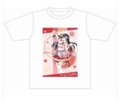 優木せつ菜 フルグラT お台場ゲーマーズ3周年 ver 中川菜々　フルグラT 2025年最新】優木せつ菜 tシャツの人気アイテム - メルカリ