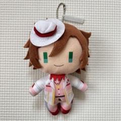 あんさんぶるスターズ‼︎ あんスタ ぬいぐるみ 三毛縞斑 あんさんぶるスターズ! 三毛縞斑 ぬいぐるみ セット