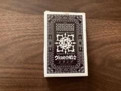 ヴァンパイア騎士 トランプ ヴァンパイアナイト Vampire Knight