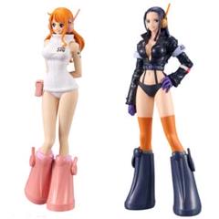 【新品】 ワンピース ロビン エッグヘッド編 フィギュア Amazon | ワンピース ロビン フィギュア DXF THE GRANDLINE