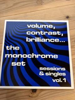 【LP】Emi Meyer 2枚セット『Monochrome』『約束』 LP】Emi Meyer 2枚セット『Monochrome』『約束』