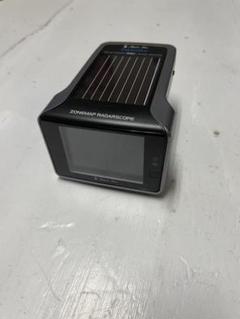 ユピテルGPS内蔵一体型レーダー探知機 PGSO2si