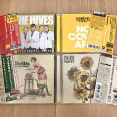 洋楽インディーロック系CD 20枚セット 美品 00s ロック CDセット 帯付 国内盤 - メルカリ