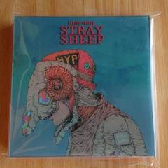 SHEEP(アートブック盤) CD&アートブックのみ 米津玄師 ストレイシープ