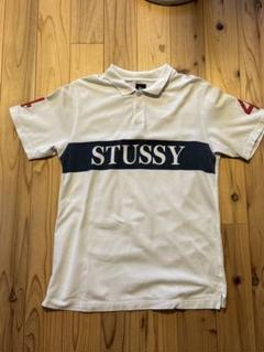 『最終値下げ』OLD STUSSY ポロシャツ　ステューシー　90s ブラウン 最終値下げ』OLD STUSSY ポロシャツ ステューシー 90s ブラウン
