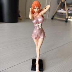 人気最新フィギュア　まとめ売り　ONE PIECE 美少女　 セクシー ワンピース 美少女フィギュア 6個まとめ売り - メルカリ