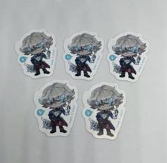 【限定品】第五人格 6周年 IJL 缶バッジ フールズ・ゴールド 非売品 非売品 第五人格 ijl 幕張メッセ 缶バッジ 隠者｜Yahoo!フリマ