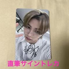 BOYNEXTDOOR テサン 直筆サイン入り インスタントフォト BOYNEXTDOOR テサン 直筆サイン - メルカリ