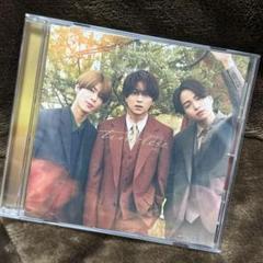 timelesz Anthem CD EP アルバム セット timelesz 新曲 EP『timelesz』6月19日発売《先着特典あり (形態